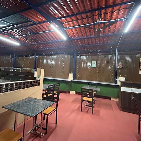 Hotel Jothi Коимбаторе Екстериор снимка