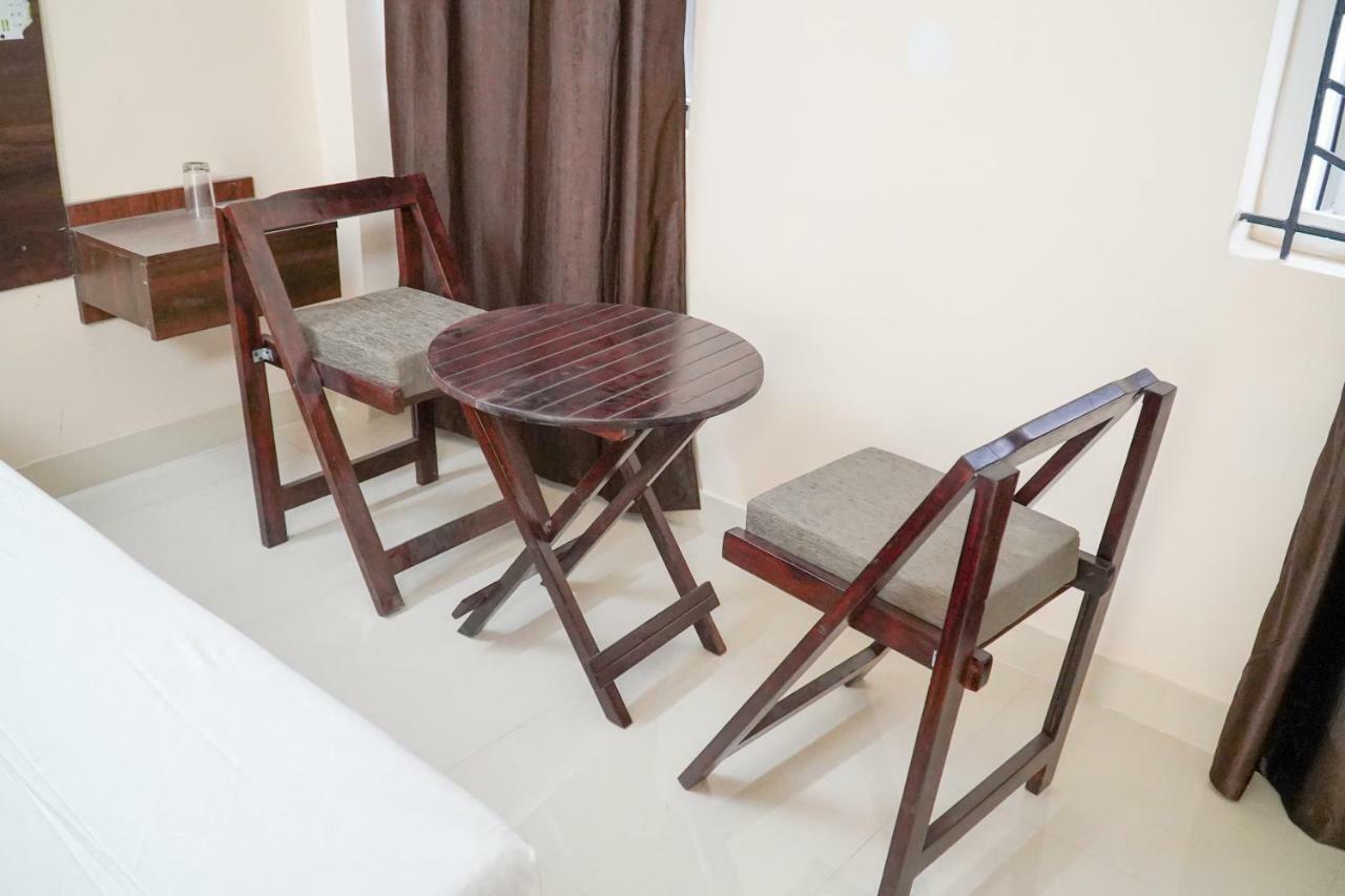 Hotel Jothi Коимбаторе Екстериор снимка