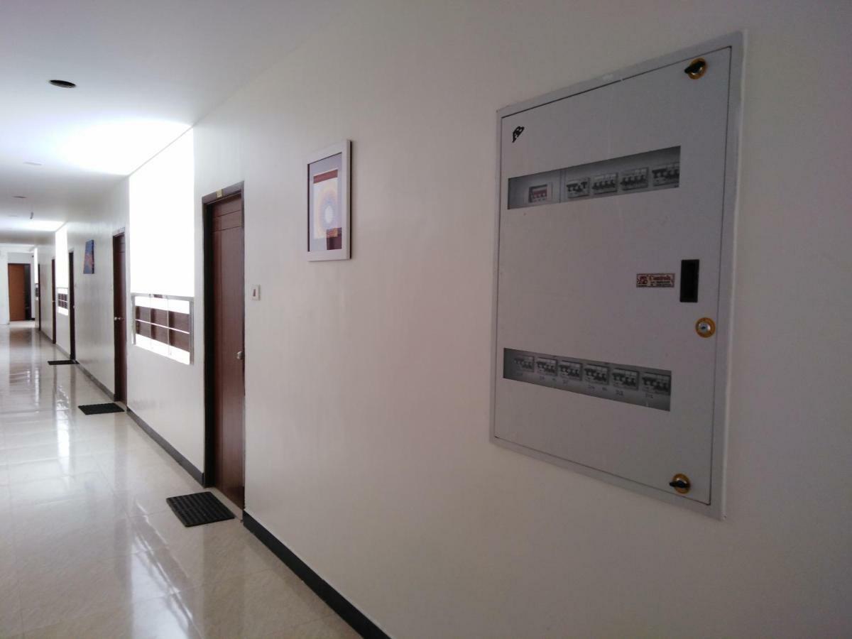 Hotel Jothi Коимбаторе Екстериор снимка