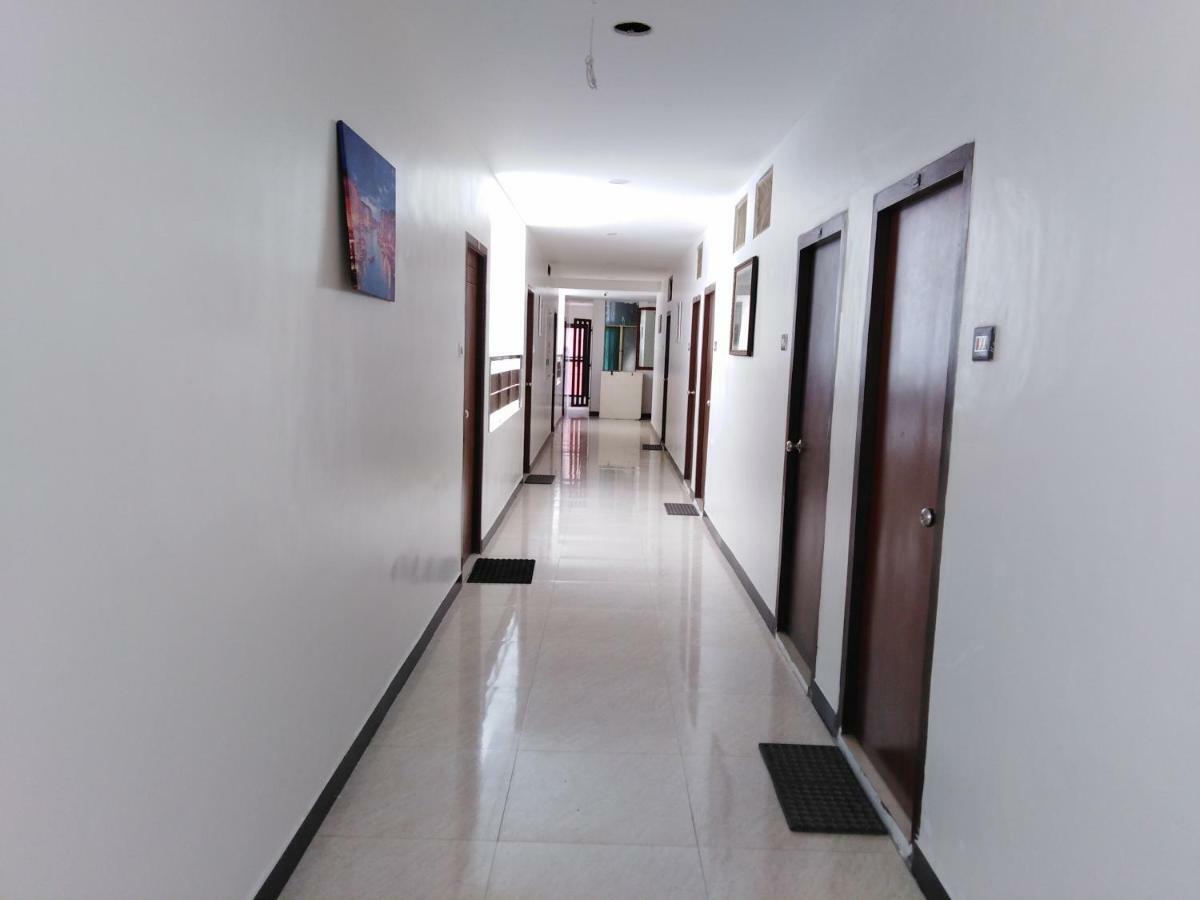 Hotel Jothi Коимбаторе Екстериор снимка